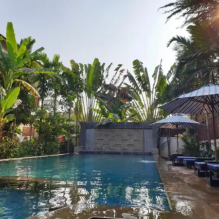Amma Hotel